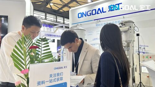 宏工科技 以創(chuàng)新助力線纜行業(yè) 纜 獲智造未來